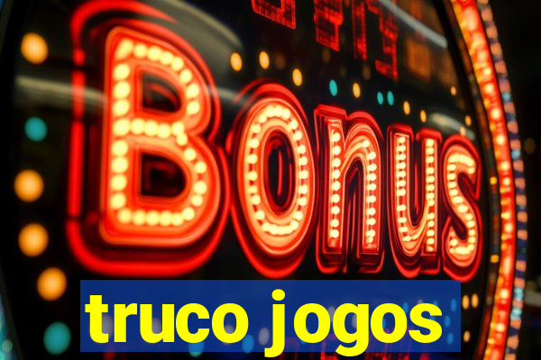 truco jogos